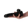 Dildo-Italian Cock 6Black